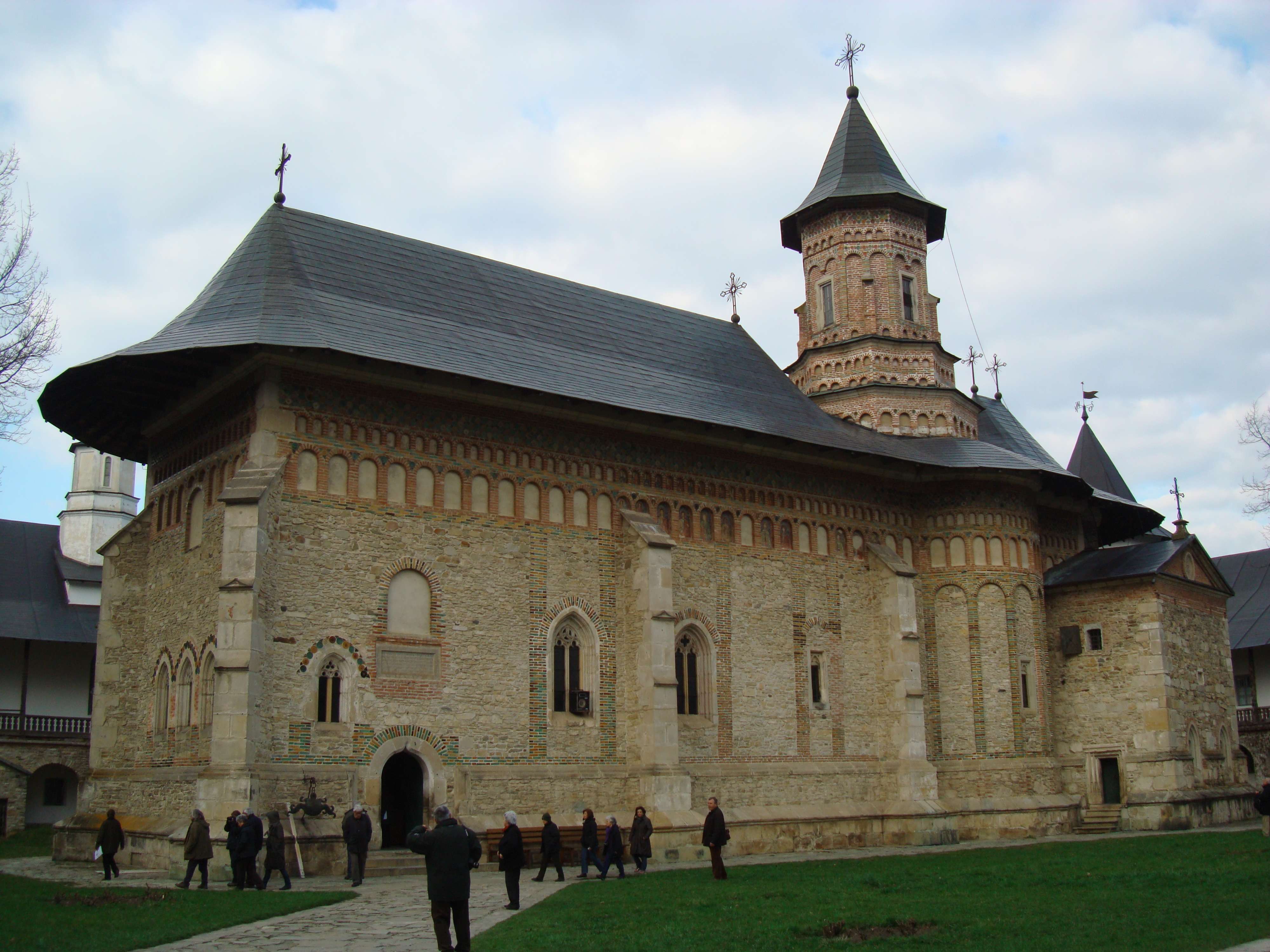 Maramures-Moldavia - Recorrido por Rumania (10)